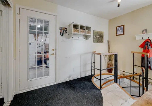 Maison à vendre - 473 Rue Sauvageau, Saint-Marc-des-Carrières, G0A 4B0