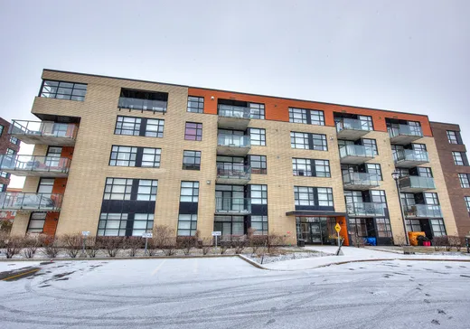 Condo for sale - 3185 Boul. de la Gare 303, Vaudreuil-Dorion, J7V0P8