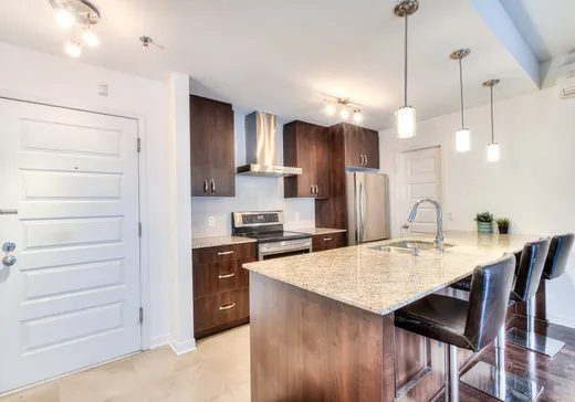 Condo for sale - 3185 Boul. de la Gare 303, Vaudreuil-Dorion, J7V 0P8