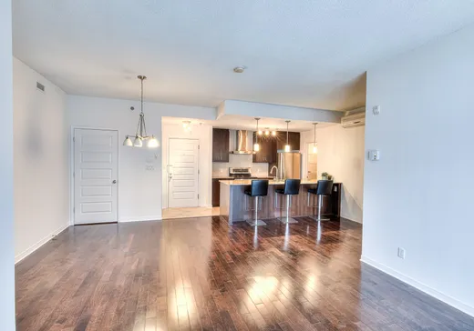 Condo for sale - 3185 Boul. de la Gare 303, Vaudreuil-Dorion, J7V 0P8