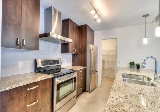 Condo for sale - 3185 Boul. de la Gare 303, Vaudreuil-Dorion, J7V 0P8