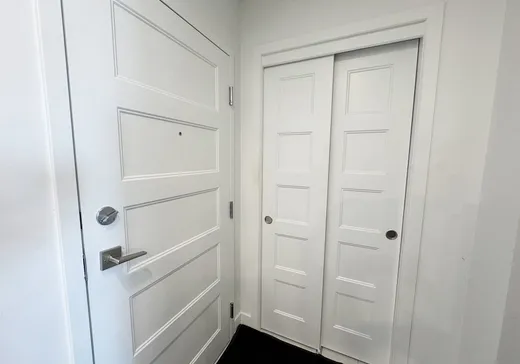 Condo for sale - 540 Rue Boileau 401, Montreal (West), J7V 0M6