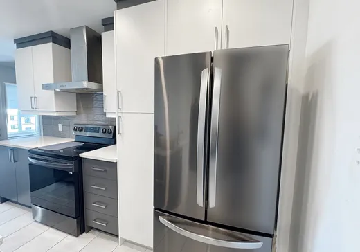 Condo for sale - 540 Rue Boileau 401, Montreal (West), J7V 0M6