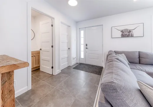 House for sale - 202 Rue du Jaseur, St-Apollinaire, G0S 2E0