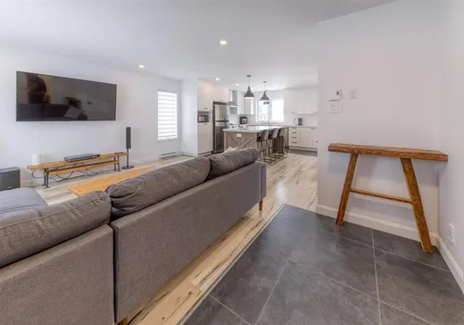 House for sale - 202 Rue du Jaseur, St-Apollinaire, G0S 2E0