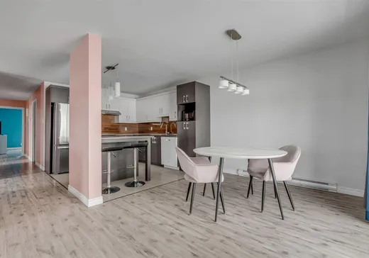 Condo à vendre - 7318 Rue Jacqueline-Auriol, Ville de Québec, G2G 0J8