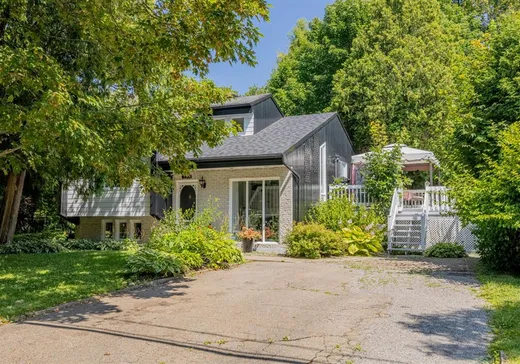 Paliers multiples à vendre - 129 Rue des Sources, Neuville, G0A2R0