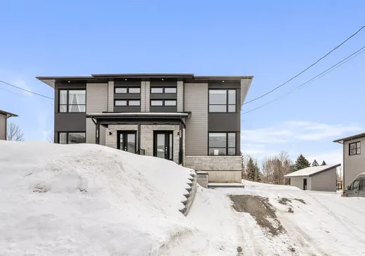 House for sale - 208 Rue du Châtelet, Château-Richer, G0A 1N0