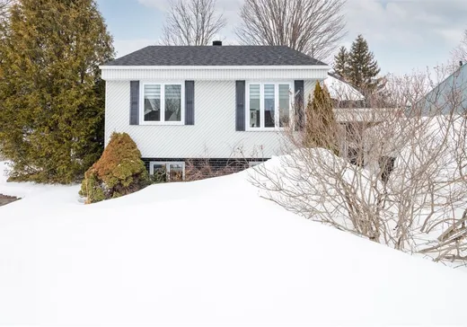 Bungalow à vendre - 1452 Rue de Coleraine, La Haute-Saint-Charles, G3K2B2