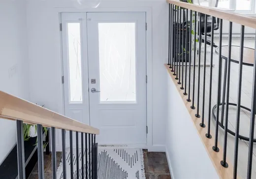 Maison à vendre - 1452 Rue de Coleraine, La Haute-Saint-Charles, G3K 2B2