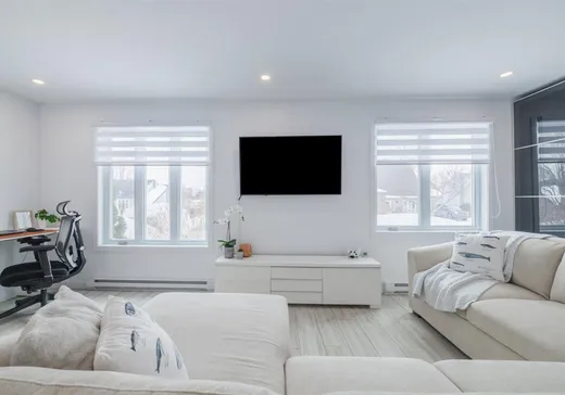 Maison à vendre - 1452 Rue de Coleraine, La Haute-Saint-Charles, G3K 2B2