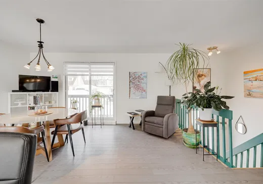 Maison à vendre - 201 Rue Hélène, Portneuf, G0A 2Y0