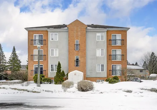 Condo à vendre - 1569 Rue Gandhi, App. 2, Val-Belair, G3J1W2