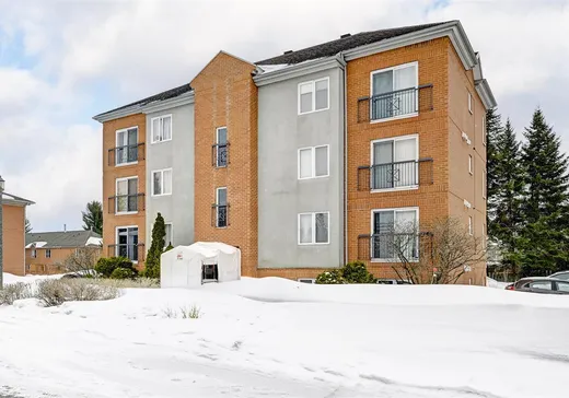 Condo à vendre - 1569 Rue Gandhi, App. 2, Val-Belair, G3J 1W2