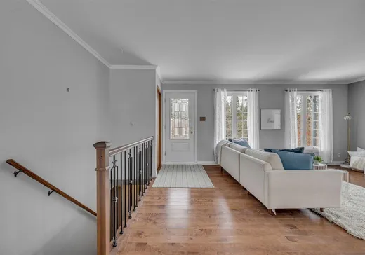 Maison à vendre - 9 Ch. de l'Âtre, Lac-Beauport, G3B 1W6