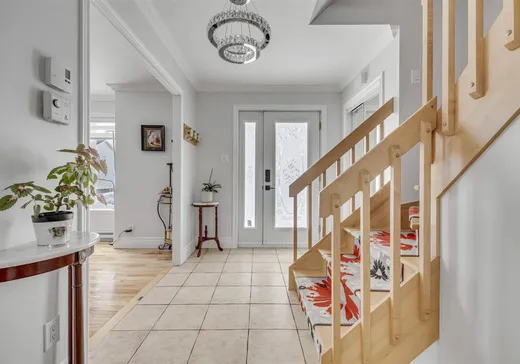 Maison à vendre - 2694 Rue des Primevères, Limoilou, G1M 3Y5