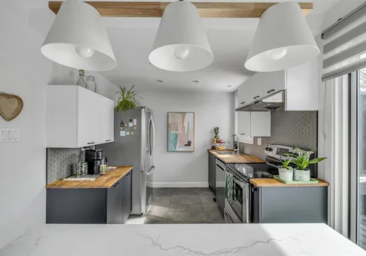 Maison à vendre - 7120 Rue des Renards, Ville de Québec, G1G 1B5