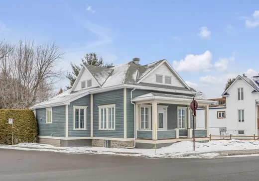 Maison à étages à vendre - 5067 Av. Royale, Boischatel, G0A1H0