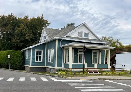 Maison à vendre - 5067 Av. Royale, Boischatel, G0A 1H0