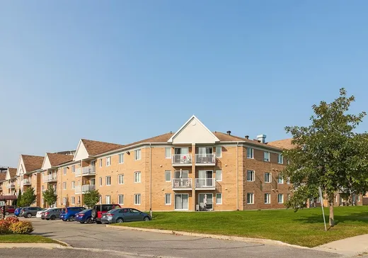 Condo à vendre - 3415 Boul. Albert-Chrétien, App. 336, Beauport, G1C7Z8