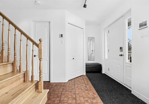 Maison à vendre - 1075 Rue de la Souveraine, Charlesbourg, G2L 3M2