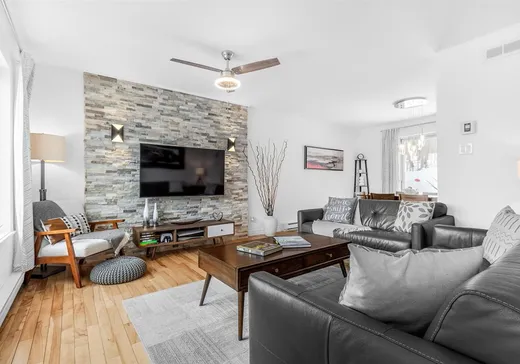 Maison à vendre - 1075 Rue de la Souveraine, Charlesbourg, G2L 3M2