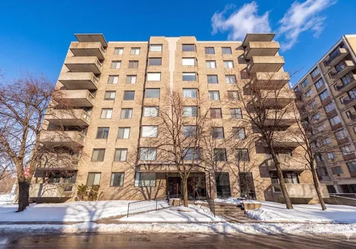 Condo for sale - 7900 Ch. de la Côte-St-Luc, App. 630, Côte-Saint-Luc (Montreal Island), H4W3G8