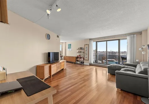 Condo for sale - 7900 Ch. de la Côte-St-Luc, App. 630, Côte-Saint-Luc (Montreal Island), H4W 3G8