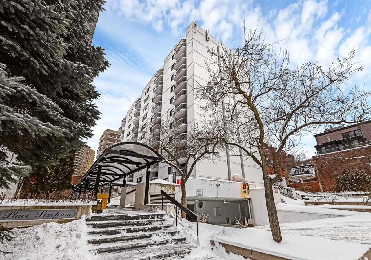 3480 Rue Simpson, App. 205 — photo 1