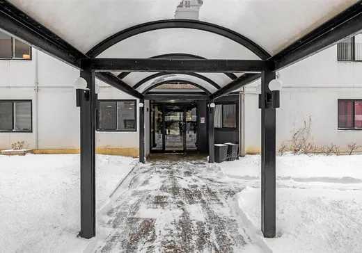 Condo à vendre - 3480 Rue Simpson, App. 205, Montréal (Ville-Marie), H3G 2N7