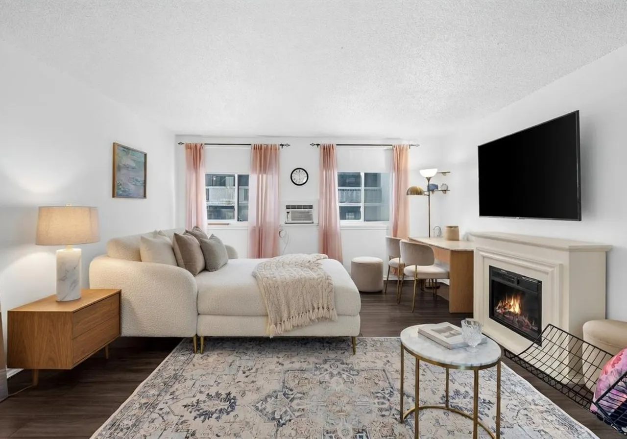 3480 Rue Simpson, App. 205 — photo 3