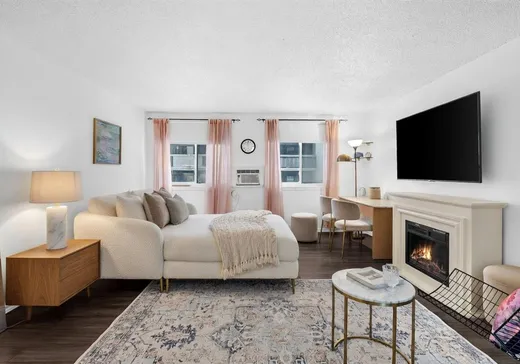 Condo à vendre - 3480 Rue Simpson, App. 205, Montréal (Ville-Marie), H3G 2N7