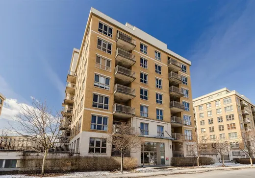 Condo for sale - 8520 Rue Raymond-Pelletier, App. 301, Montreal (Ahuntsic/Cartierville), H2M0A4