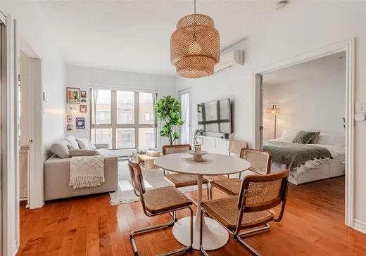 Condo for sale - 8520 Rue Raymond-Pelletier, App. 301, Montreal (Ahuntsic/Cartierville), H2M 0A4