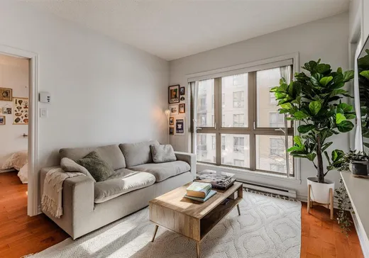 Condo for sale - 8520 Rue Raymond-Pelletier, App. 301, Montreal (Ahuntsic/Cartierville), H2M 0A4