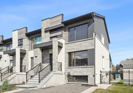 Maison à étages à vendre - 49 Rue Rolin, Saint-Constant, J5A0T3