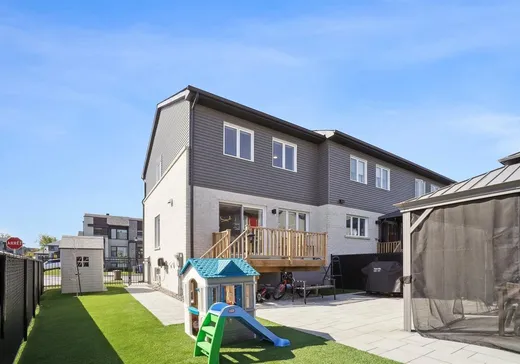 Maison à vendre - 49 Rue Rolin, Saint-Constant, J5A 0T3