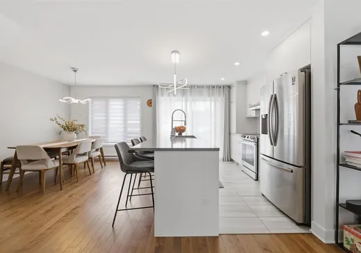 Maison à vendre - 49 Rue Rolin, Saint-Constant, J5A 0T3