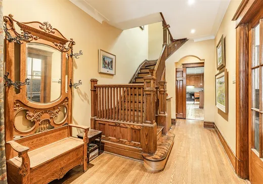 Maison à vendre - 637 Av. Davaar, Montréal (Outremont), H2V 3B1