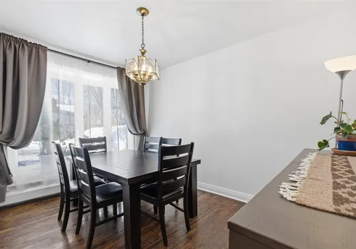 Maison à vendre - 5215 Av. Patricia, Notre-Dame-de-Grâce (Île de Montréal), H4V 1Y9