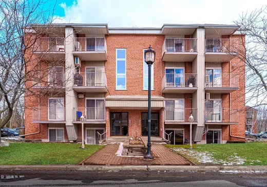 Condo à vendre - 75 Rue Beauséjour, App. 202, La Prairie, J5R5T6