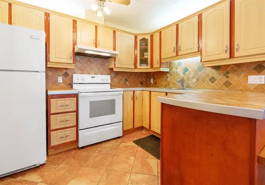 Condo à vendre - 75 Rue Beauséjour, App. 202, La Prairie, J5R 5T6