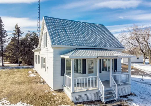 Maison à étages à vendre - 219 Rg Bellevue N., Saint-Robert, J0G1S0