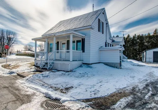 Maison à vendre - 219 Rg Bellevue N., Saint-Robert, J0G 1S0