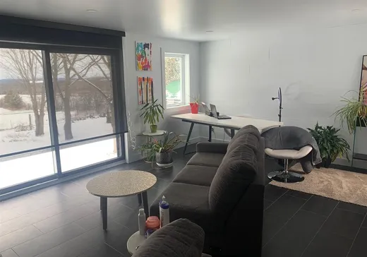 Maison à vendre - 110 Rue Principale, Notre-Dame-des-Pins, G0M 1K0