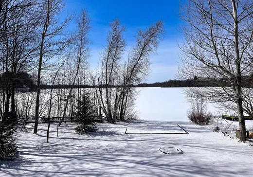 Maison à vendre - 834 Rue des Dorés, Ste-Marie-De-Blandford, G0X 2W0