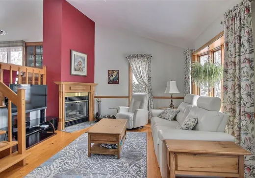 Maison à vendre - 925 Rue Westmount, Magog, J0B 1C0
