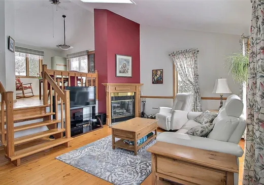 Maison à vendre - 925 Rue Westmount, Magog, J0B 1C0