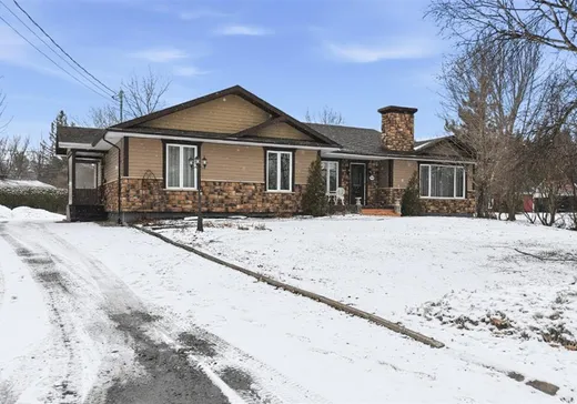 Bungalow à vendre - 640 Av. de la Chaudière, Saint-Georges, G5Y3S9