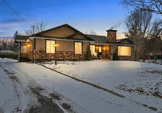 House for sale - 640 Av. de la Chaudière, Saint-Georges, G5Y 3S9